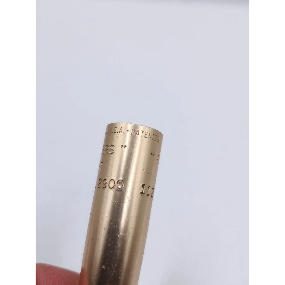 Vintage Floaty Ink Pen 